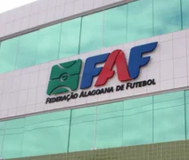 FAF confirma datas e horários das finais do Alagoano entre ASA x CRB