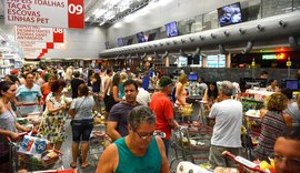 Inflação pelo IPC-S cai para 0,22% em maio