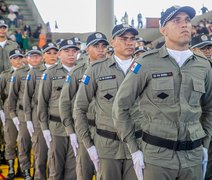 Polícia Militar de Alagoas convoca novos candidatos para incorporação