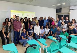 Pesquisadores da Ufal e Uniprópolis unidos para aprofundar estudos sobre própolis em Alagoas