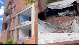 Terremoto de magnitude 7,4 deixa ao menos 74 mortos na Colômbia