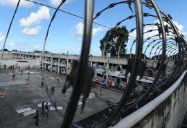 Presídios intensificam combate à entrada de itens proibidos para facções criminosas