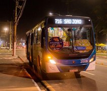 Maceioenses e turistas contarão com ônibus gratuitos para o São João Massayó