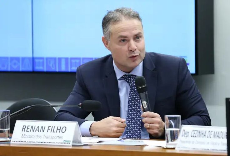 Sem mágica e sem mentiras: Renan Filho cresce porque fez a mudança que Alagoas queria