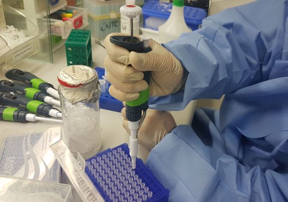 Pesquisadores brasileiros avançam no sequenciamento da covid-19 em tempo recorde de 48 horas
