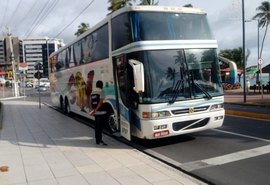Alagoas: aprovado projeto que isenta IPVA de veículos utilizados pelo setor turístico