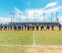 Com apoio da Setur, Alagoas sedia pela segunda vez a Copa Afia