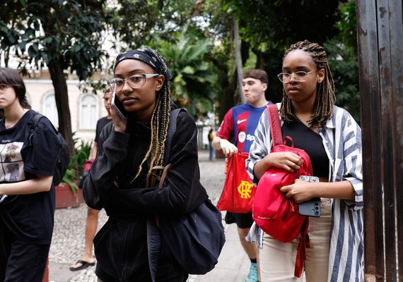 Saiba como usar as notas individuais do Enem 2025