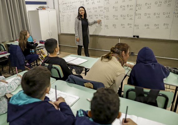Impa lança 1ª Olimpíada de Professores da Obmep Mirim