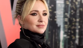 “Morte acidental”: polícia revela causa da morte de Hayden Panettiere