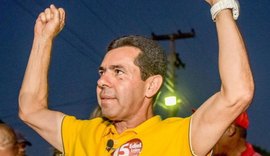 Ex-prefeito dispara contra concurso de Craíbas e denuncia salários “injustos e desestimulantes”