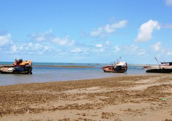 IMA alerta sobre riscos nas praias e fozes dos rios nos períodos de chuva