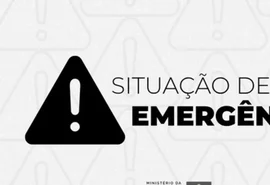 Estiagem coloca Traipu em situação de emergência reconhecida pelo Governo