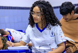 Pré-matrículas da rede estadual iniciam na quinta (01)