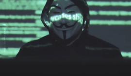 Anonymous retorna e ameaça divulgar crimes da polícia dos EUA