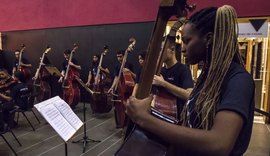 Maceió recebe pela primeira vez Orquestra Instituto GPA