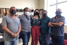 Categoria de eventos pede retorno das atividades com 40% da capacidade