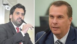 Dois dos deputados eleitos declaram votos em Bolsonaro e Haddad