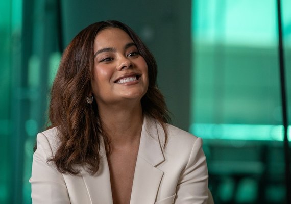 Em entrevista Bella Campos fala sobre perspectiva de sucesso como atriz
