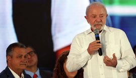 Lula volta a condenar guerra no Oriente Médio e alerta para impacto no preço dos combustíveis