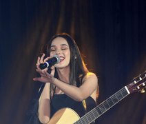 Laura Kalil: A Nova Promessa da Música Sertaneja Teen no Brasil