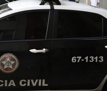 Casal é preso com canetas emagrecedoras e anabolizantes do Paraguai