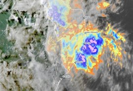Semarh alerta risco de alagamentos e pancadas de chuva nesta sexta-feira (14)
