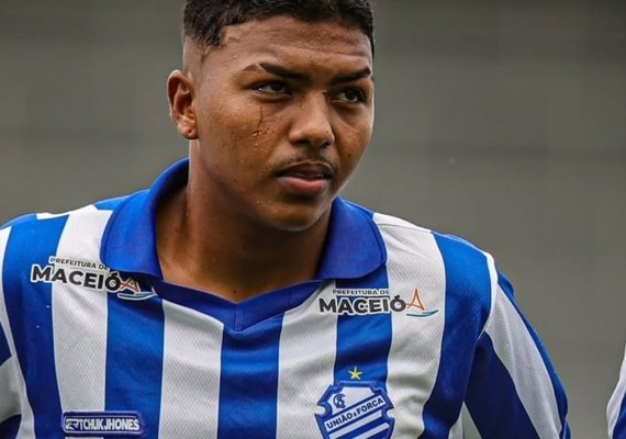 Revelado no CSA, meia Cadu acerta transferência para o Vila Nova-GO