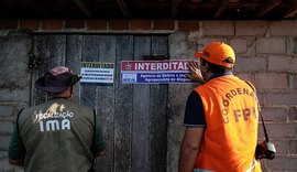 Abatedouros clandestinos são interditados no Sertão de Alagoas