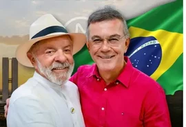 Lula vem aí: Renan Filho aposta no presidente para crescer mais em Maceió