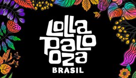 Lollapalooza Brasil lança site para consultar público sobre line-up