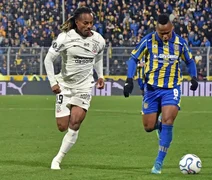Corinthians recebe Rosario Central pelas oitavas de final da Libertadores