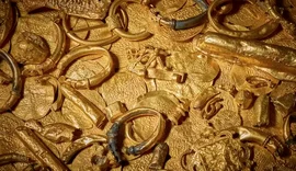 Navio holandês naufragado em 1633 é identificado por arqueólogos