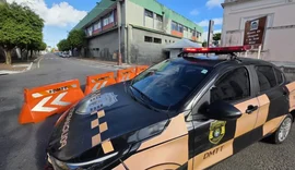 Desfile cívico desta quarta-feira, 16 de setembro, altera trânsito no Jaraguá