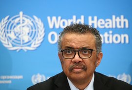 OMS divulga novas diretrizes para enfrentamento da pandemia