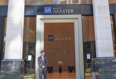 INSS bloqueia transferências ao Banco Master por irregularidades