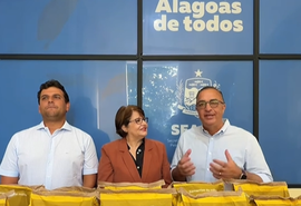 Planta Alagoas beneficia reeducandos e estimula produção no sistema prisional