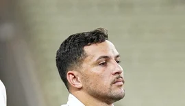 Após queda, CRB informa estado de Dadá Belmonte