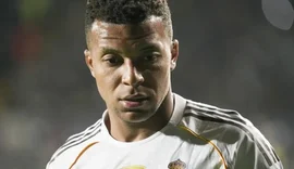 Real Madrid confirma lesão e Mbappé pode ficar fora da temporada