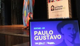 Cultura oferece novas oficinas de formação da Lei Paulo Gustavo nos municípios alagoanos