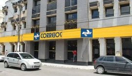 Agência dos Correios é arrombada e atendimentos são suspensos