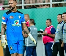 Patrocinadora rompe contrato com Vasco-AC após polêmica com goleiro Bruno