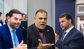 Vereadores deixam PL e reforçam PSDB sob liderança de JHC em Alagoas