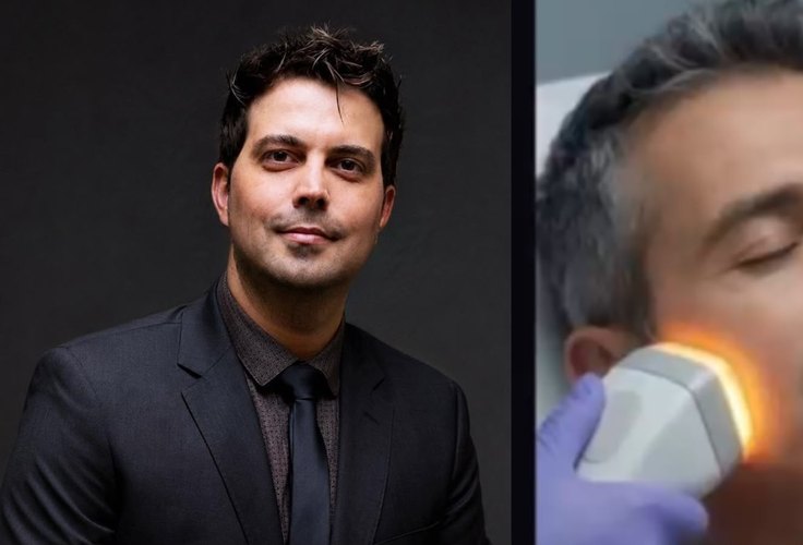 Rejuvenescimento sem exageros: Dr. Samir Santos revela protocolo que une três tecnologias para melhorar a qualidade da pele