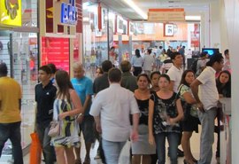 Dia da Consciência Negra não altera funcionamento do Comércio