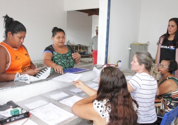 Matrículas para nova escola do Conjunto Santa Maria são estendidas até sexta (31)