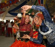 Seduc promove o 1º Festival de Quadrilhas Juninas da Educação de Alagoas