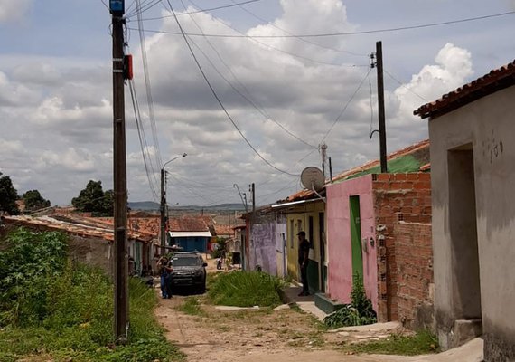 Polícia Civil prende três acusados da morte de suposto traficante