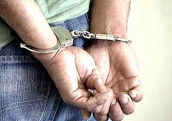 Polícia Civil prende homem acusado de estupros