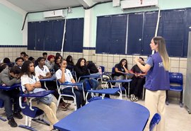 Seprev intensifica ações educativas de combate ao bullying e à violência